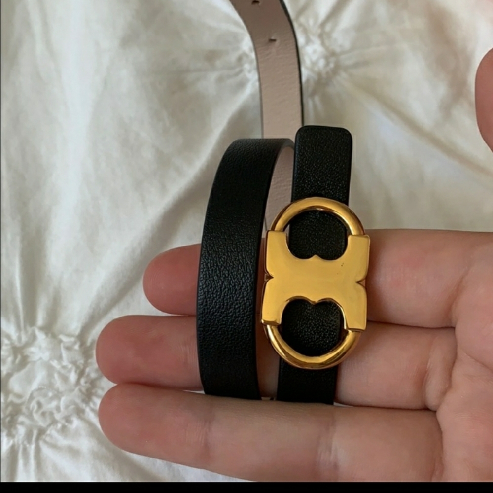 GEMNI TORY BURCH BRACLET - Picture 4 of 6